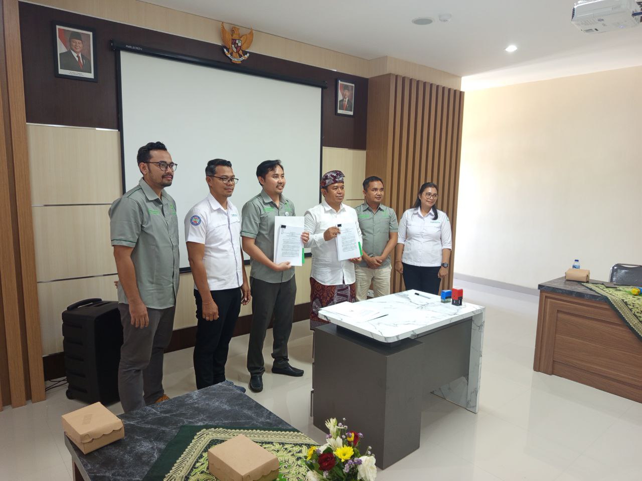 Berita RS Kasna Medika