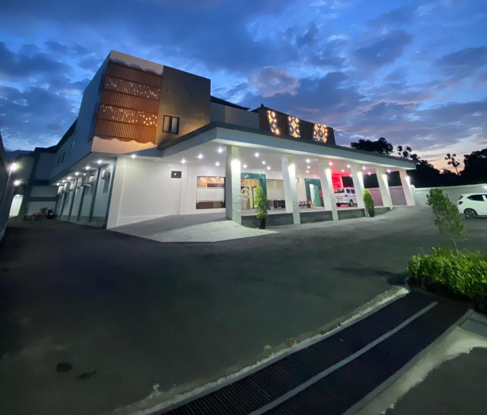 Berita RS Kasna Medika