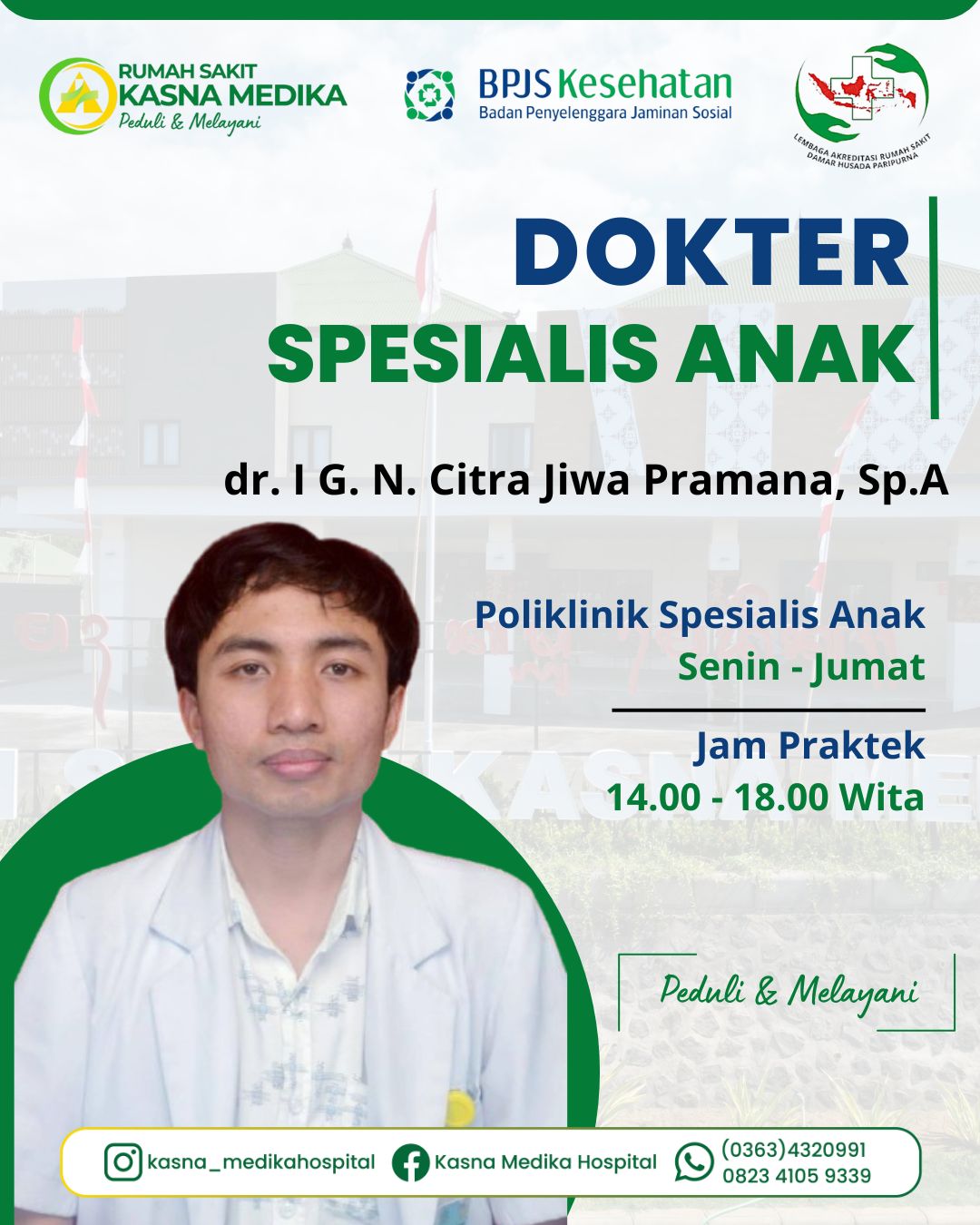 Dokter Anak
