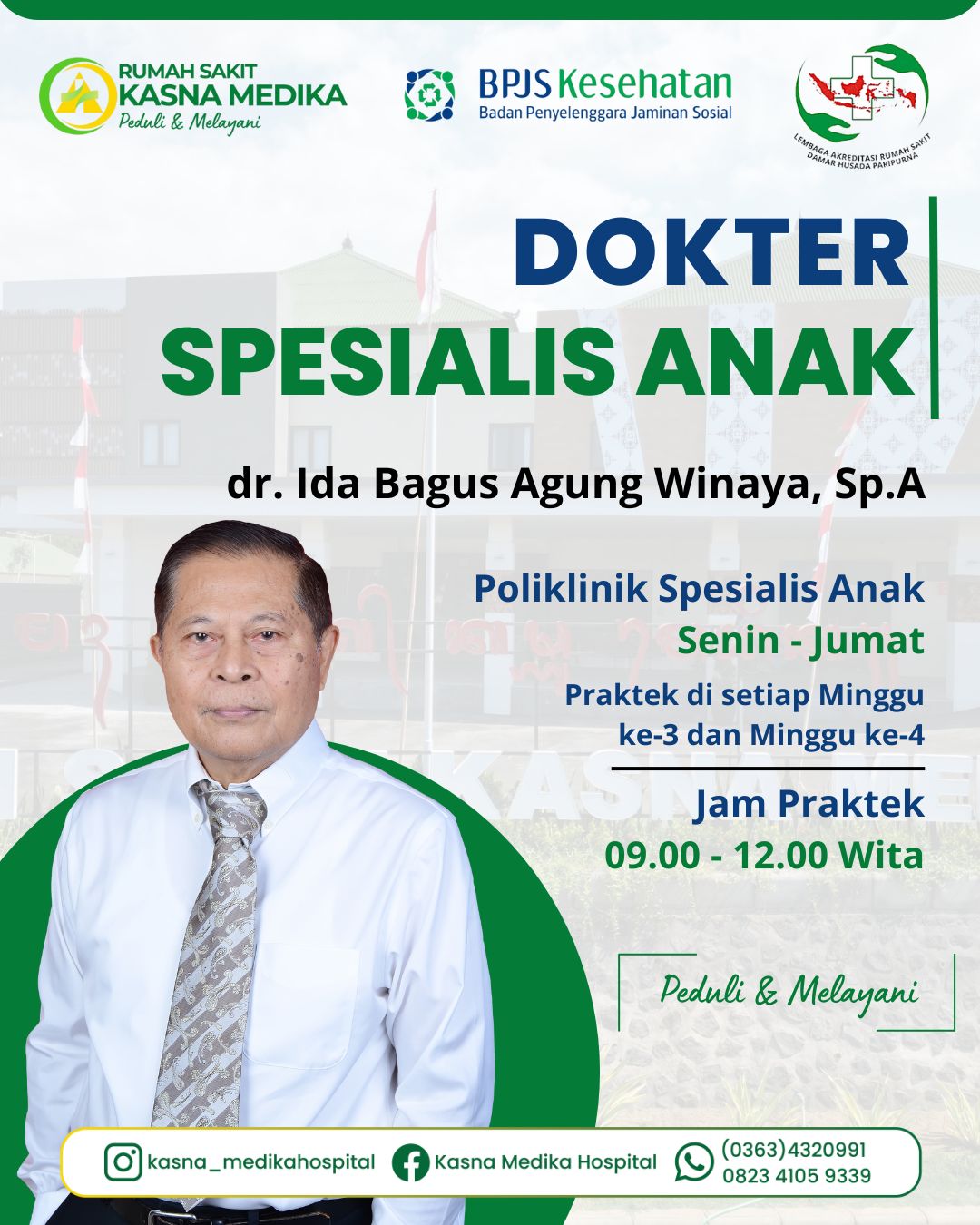 Dokter Anak