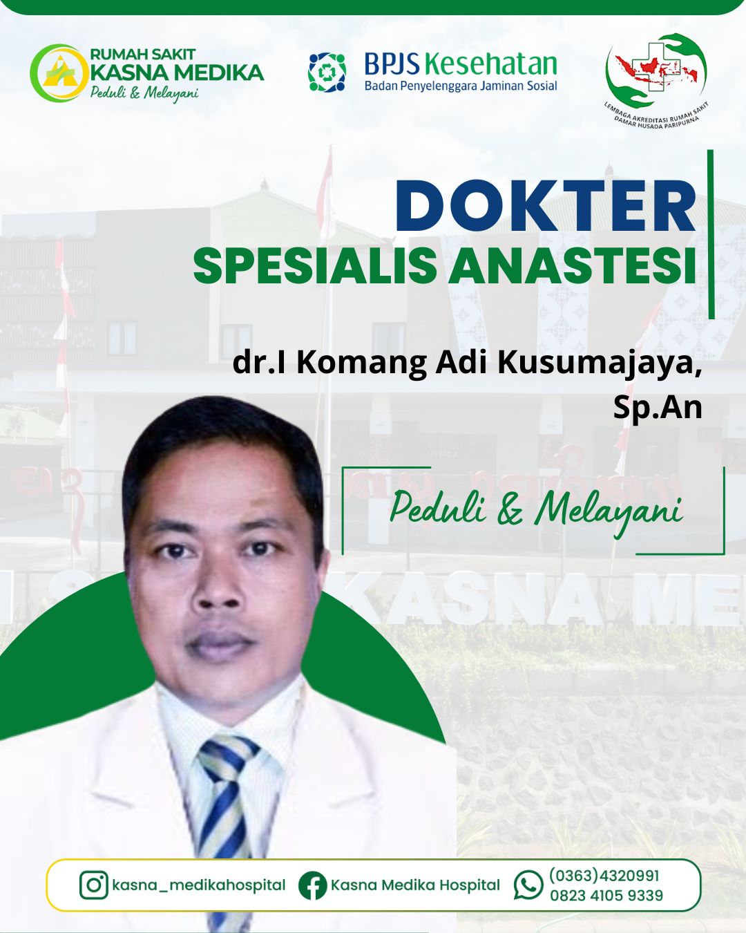 Dokter Anestesi