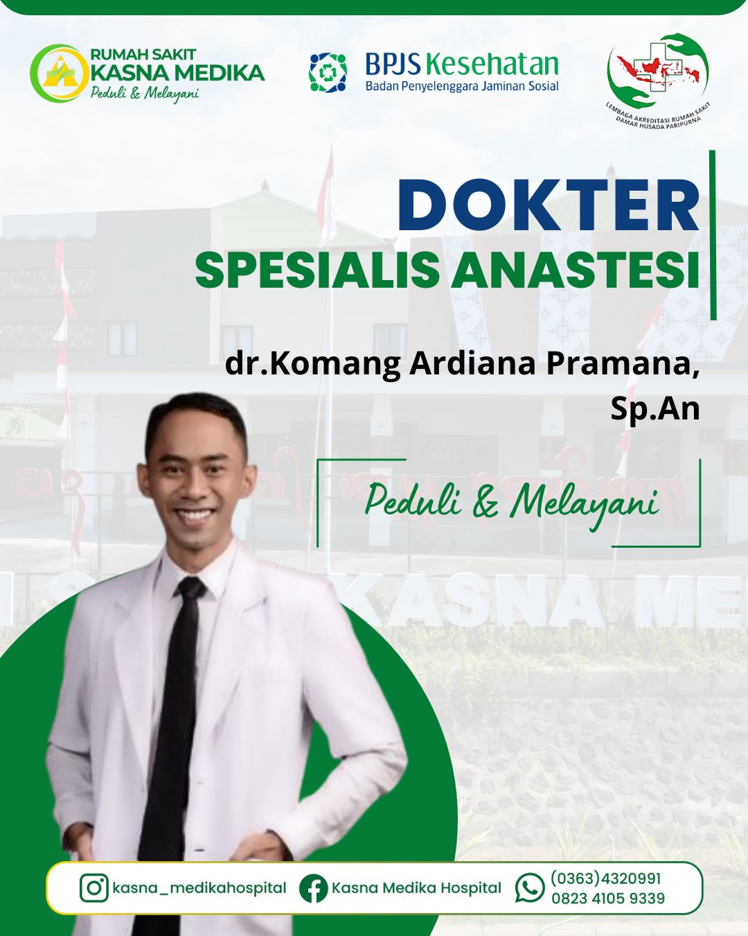 Dokter Anestesi