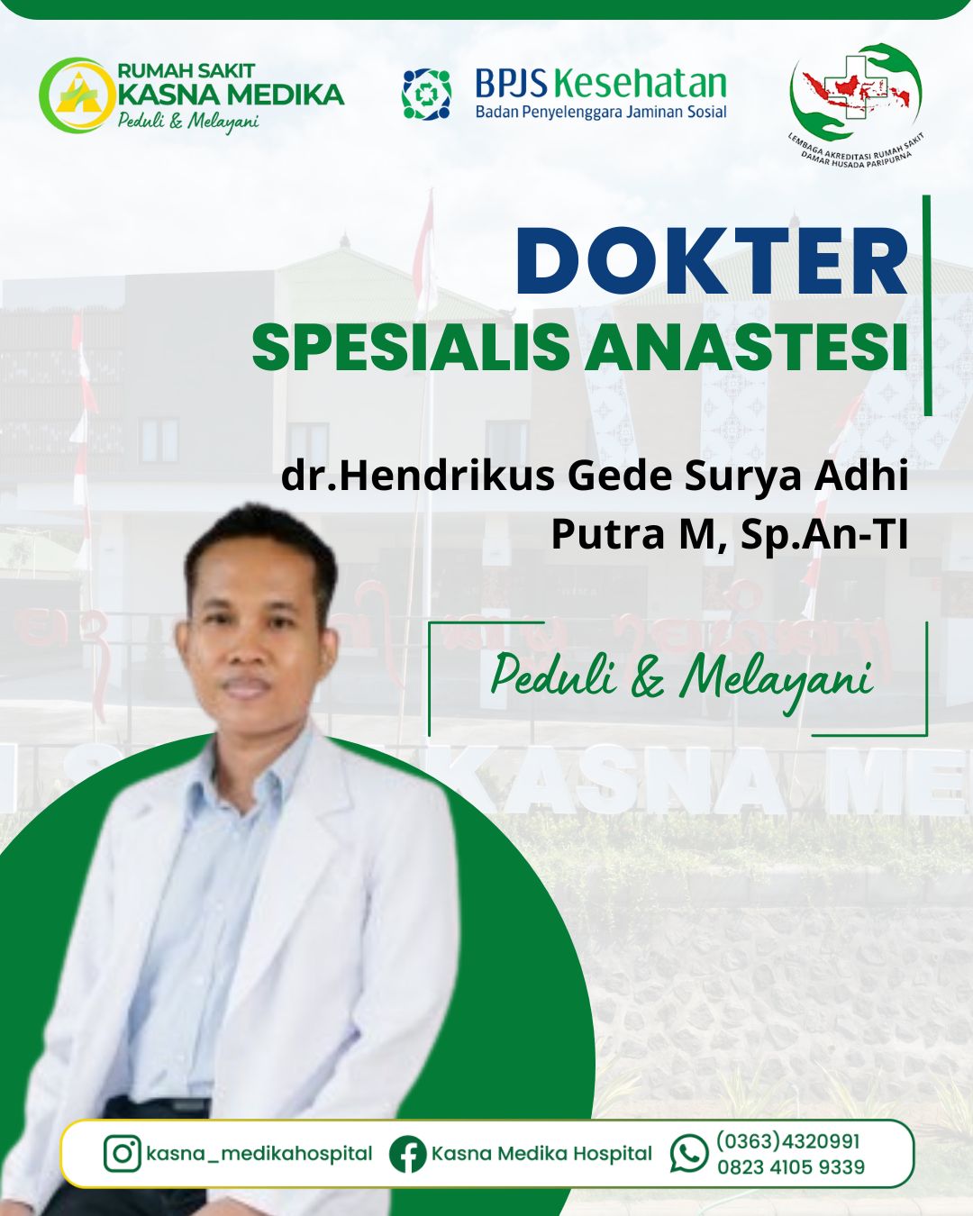 Dokter Anestesi