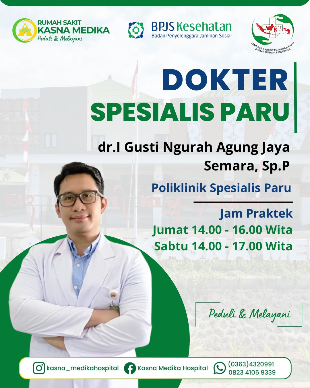 Dokter Paru