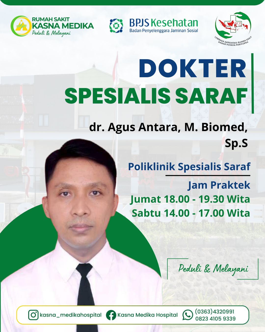 Dokter Saraf