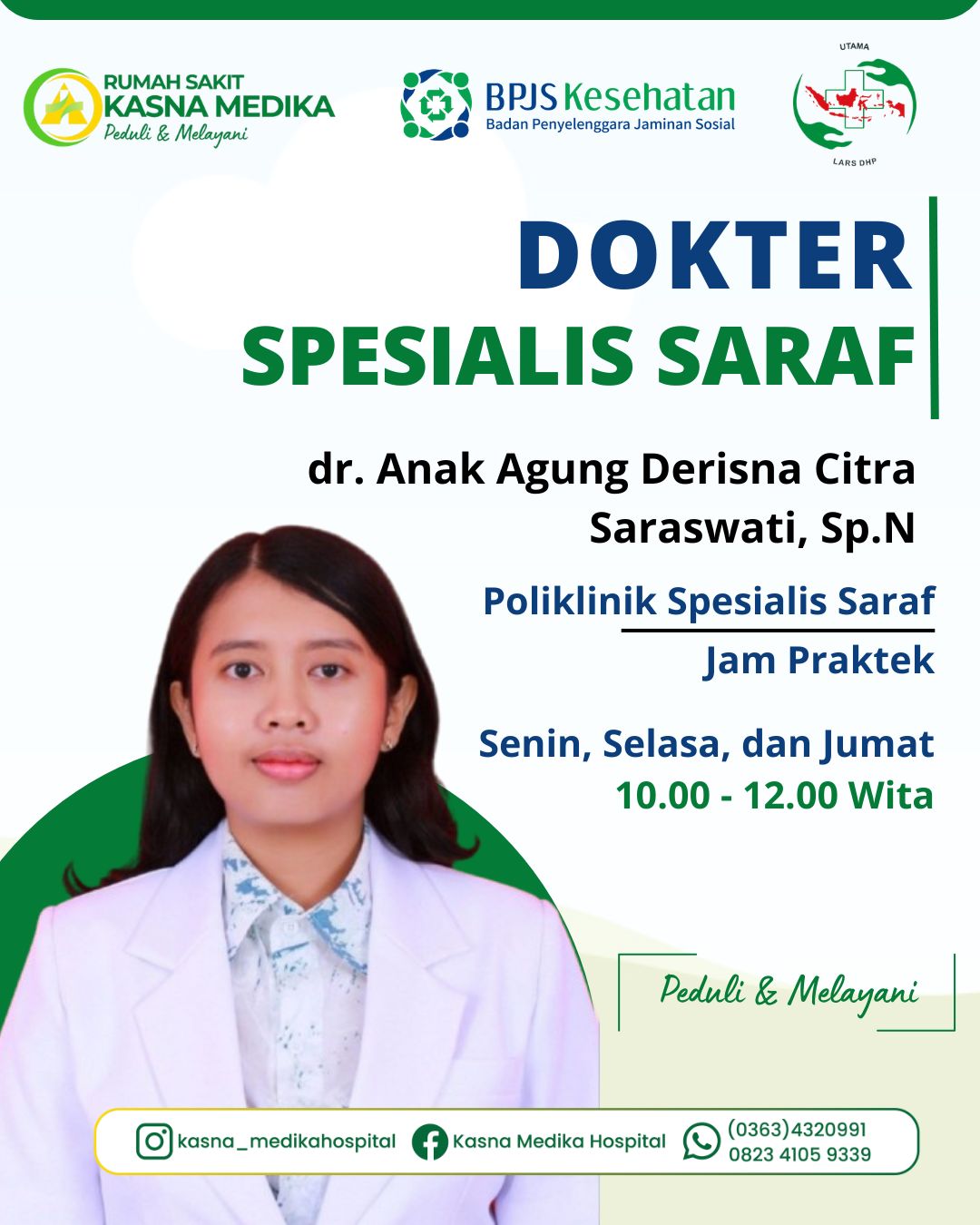 Dokter Saraf
