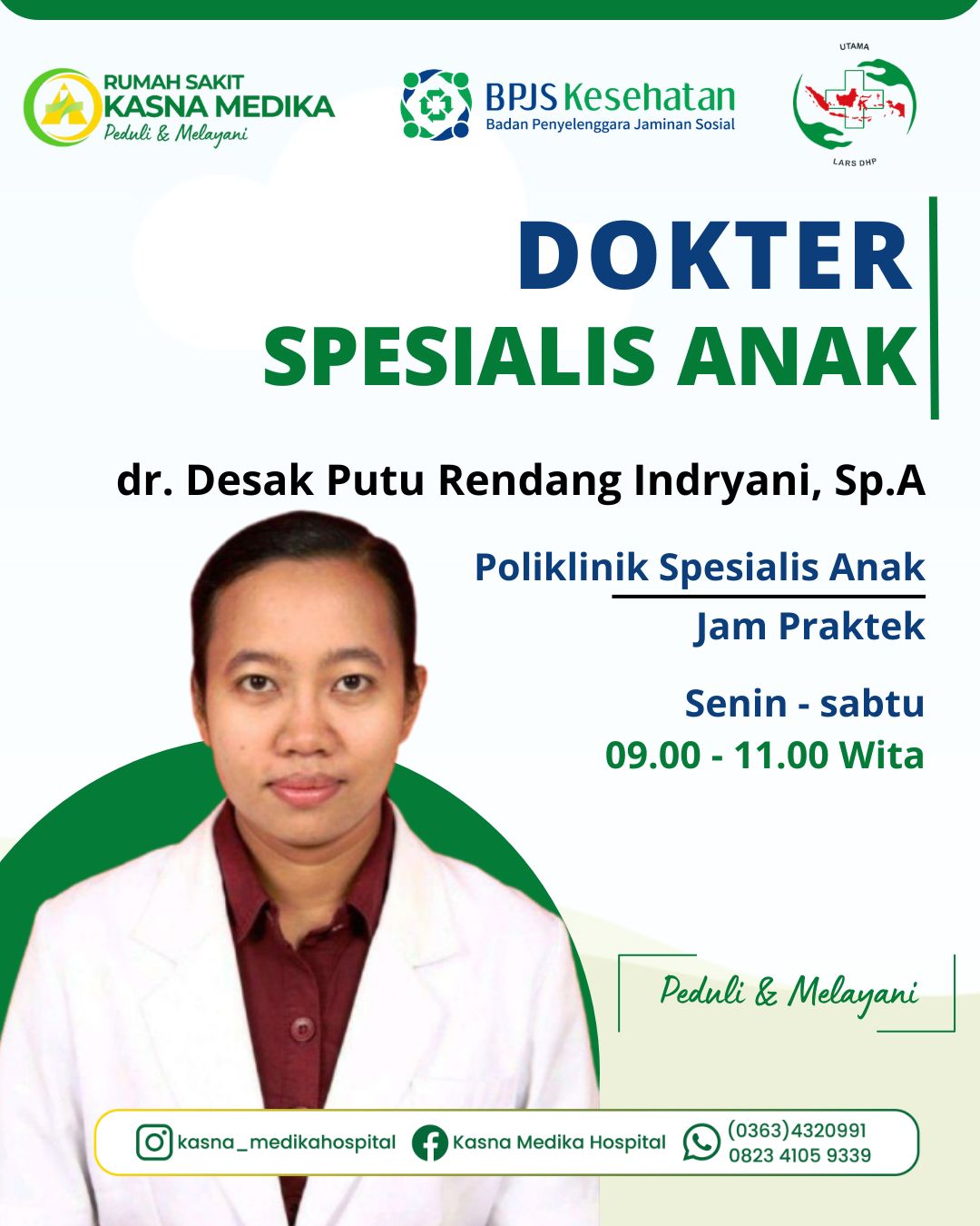 Dokter Anak